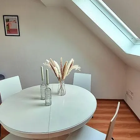 Feel-Good Apartment Close To The City Reppenstedt Extérieur photo