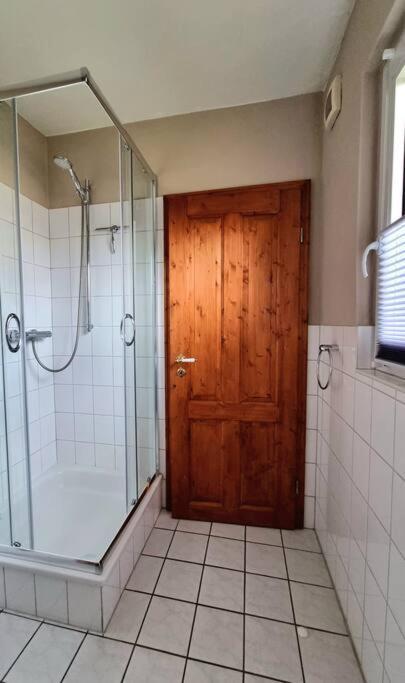 Appartement Feel-good Close To The Reppenstedt