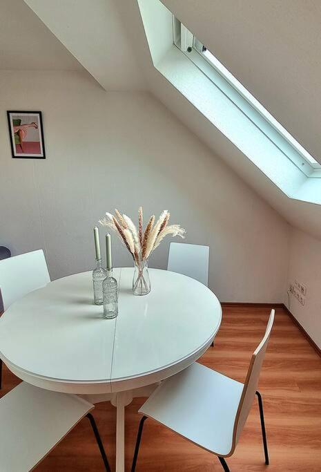 Appartement Feel-good Close To The