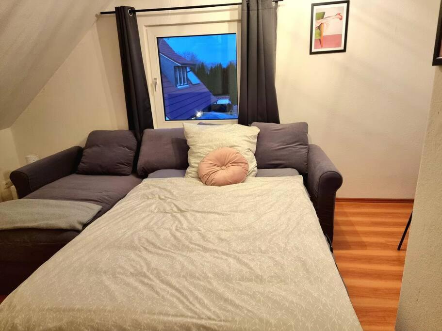 Feel-good Close To The Appartement Reppenstedt